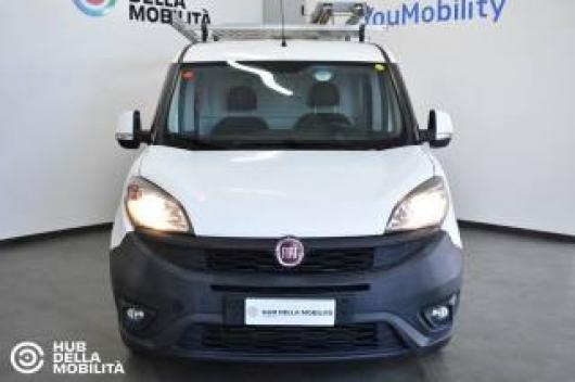 usato FIAT Doblo