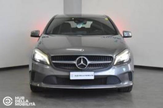 usato MERCEDES A 180