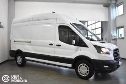 usato FORD Transit