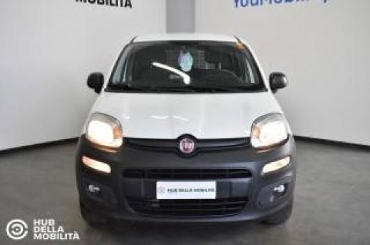 usato FIAT Panda