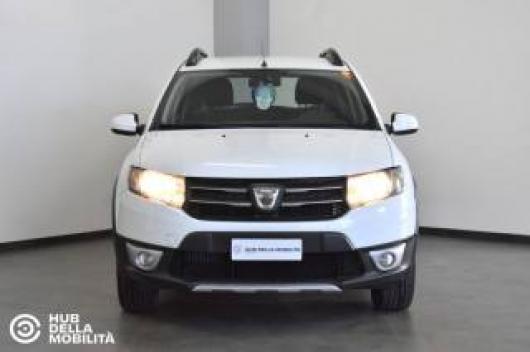usato DACIA Sandero