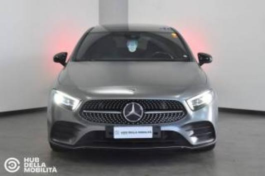 usato MERCEDES A 180
