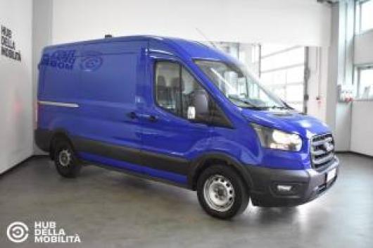 usato FORD Transit