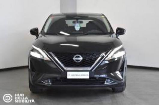 usato NISSAN Qashqai