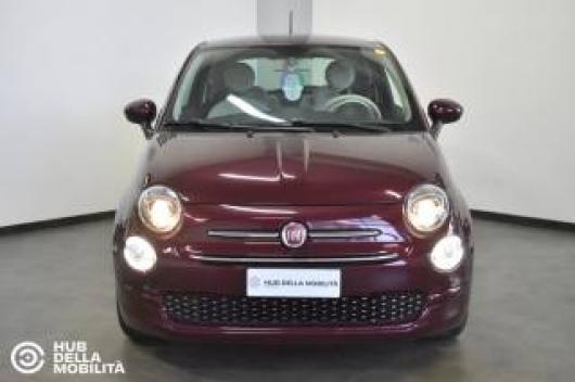 usato FIAT 500