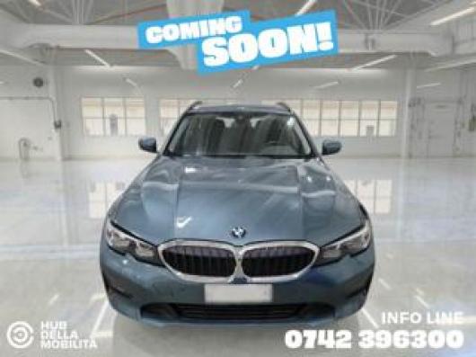 usato BMW 320