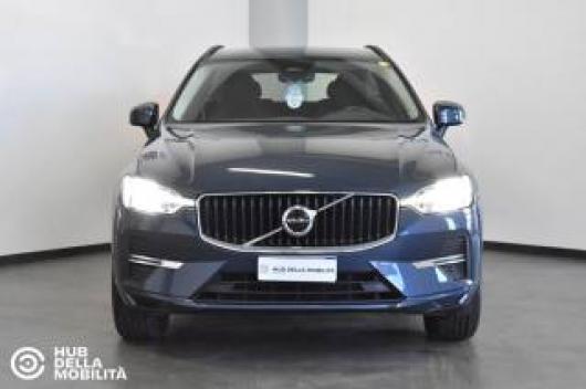 usato VOLVO XC60
