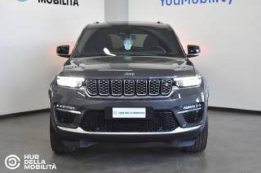 usato JEEP Grand Cherokee