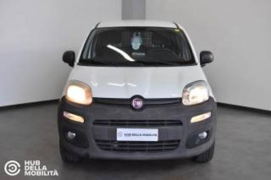 usato FIAT Panda