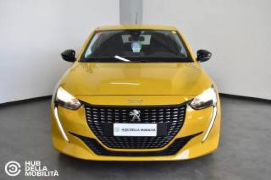 usato PEUGEOT 208