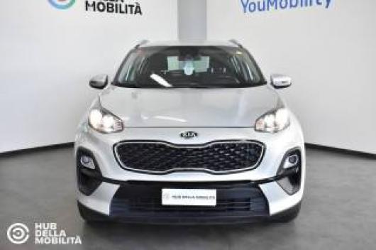 Sportage
