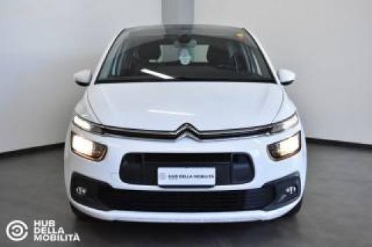 usato CITROEN Grand C4 Picasso