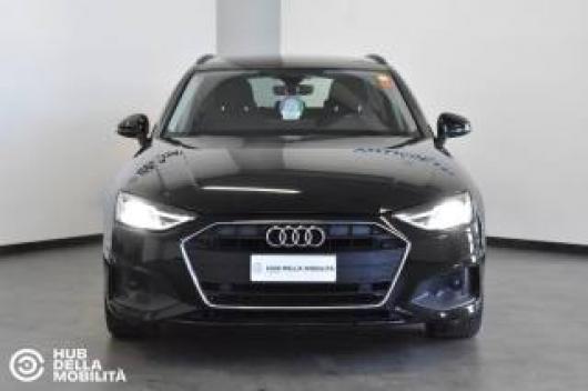 usato AUDI A4