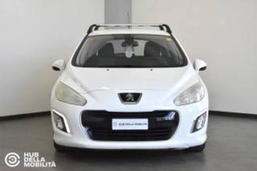 usato PEUGEOT 308
