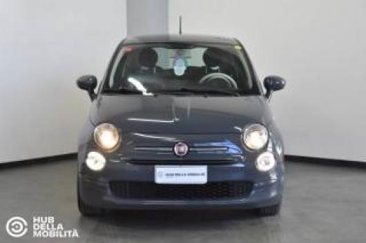usato FIAT 500