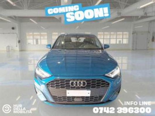 usato AUDI A3