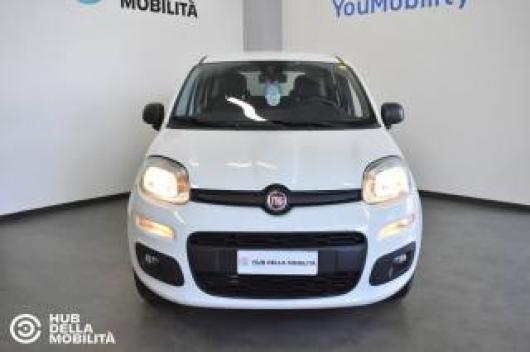 usato FIAT Panda