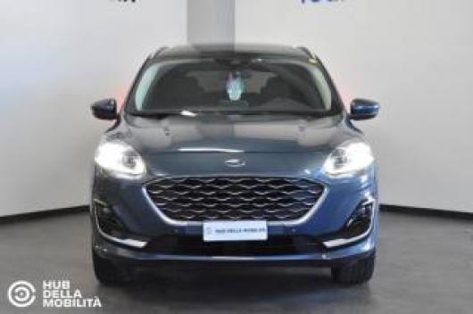 usato FORD Kuga