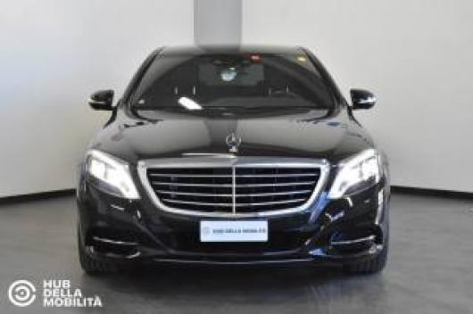 usato MERCEDES S 350