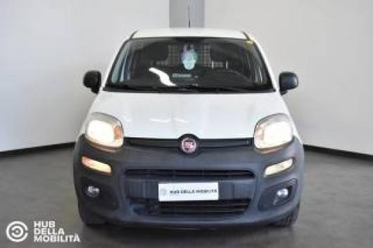 usato FIAT Panda