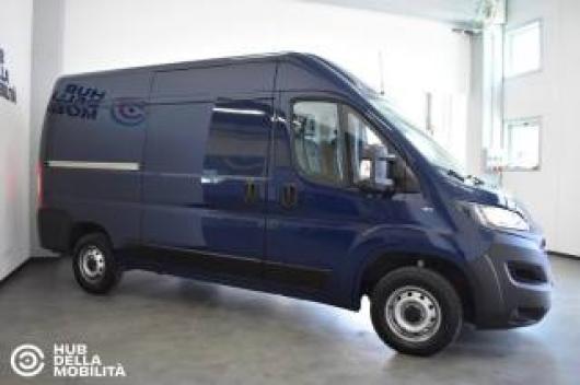 usato FIAT Ducato