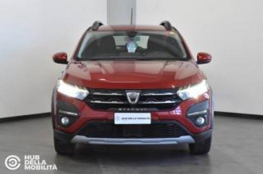 usato DACIA Sandero