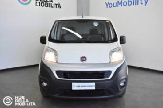 usato FIAT Fiorino