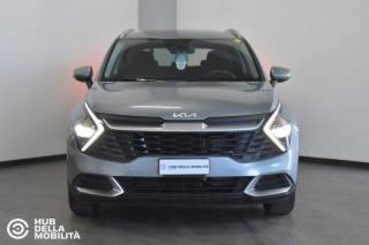 usato KIA Sportage