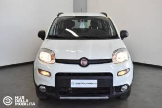 usato FIAT Panda