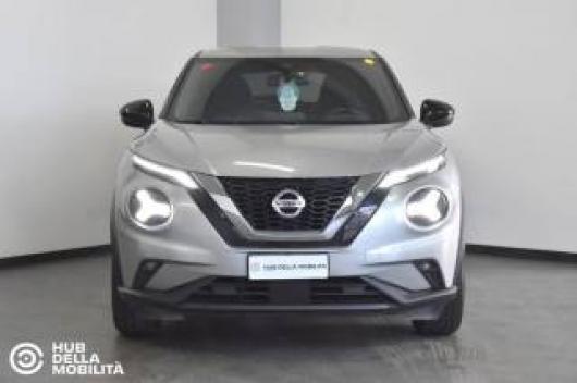 usato NISSAN Juke