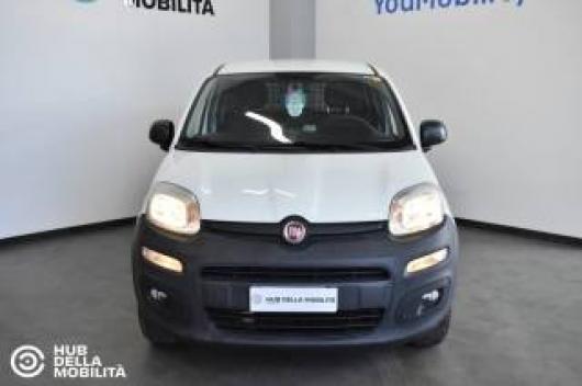 usato FIAT Panda
