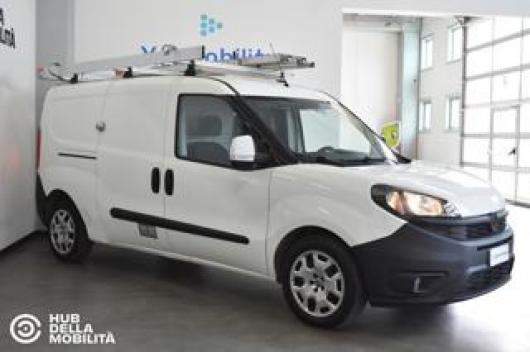 usato FIAT Doblo