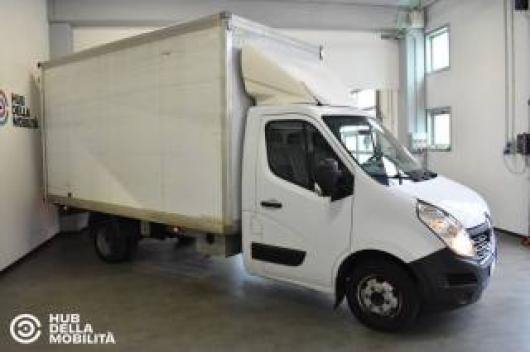usato RENAULT Master