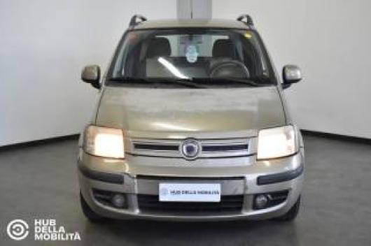 usato FIAT Panda