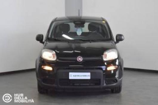 usato FIAT Panda