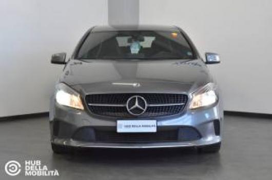 usato MERCEDES A 160