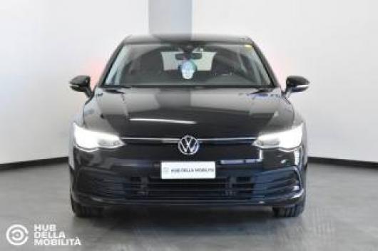 usato VOLKSWAGEN Golf