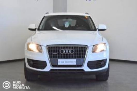 usato AUDI Q5