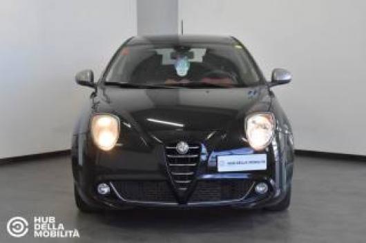 usato ALFA ROMEO MiTo