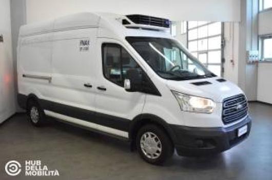 usato FORD Transit