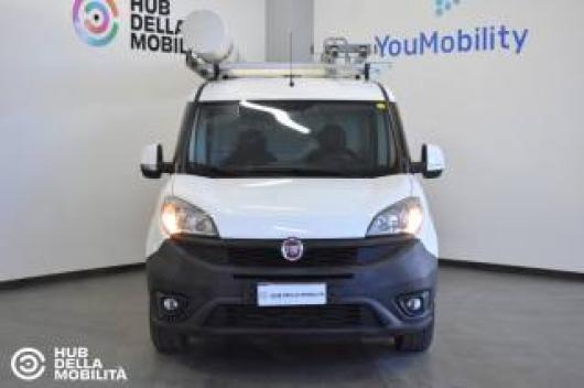 usato FIAT Doblo