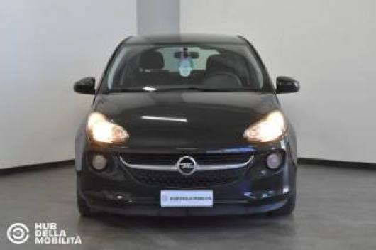 usato OPEL Adam