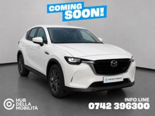 CX 60