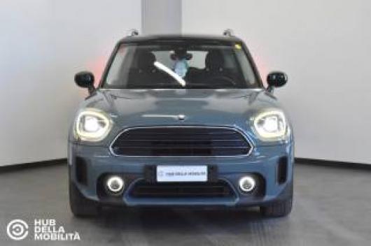 usato MINI Countryman