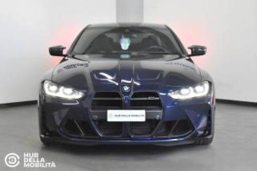usato BMW M4
