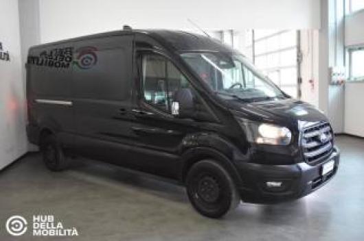 usato FORD Transit