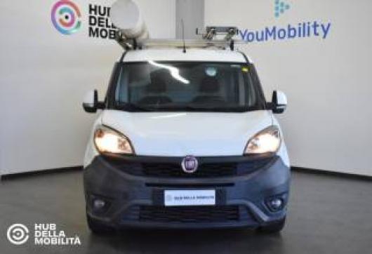 usato FIAT Doblo