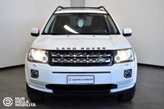 usato LAND ROVER Freelander