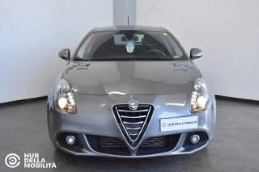 usato ALFA ROMEO Giulietta