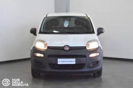 usato FIAT Panda